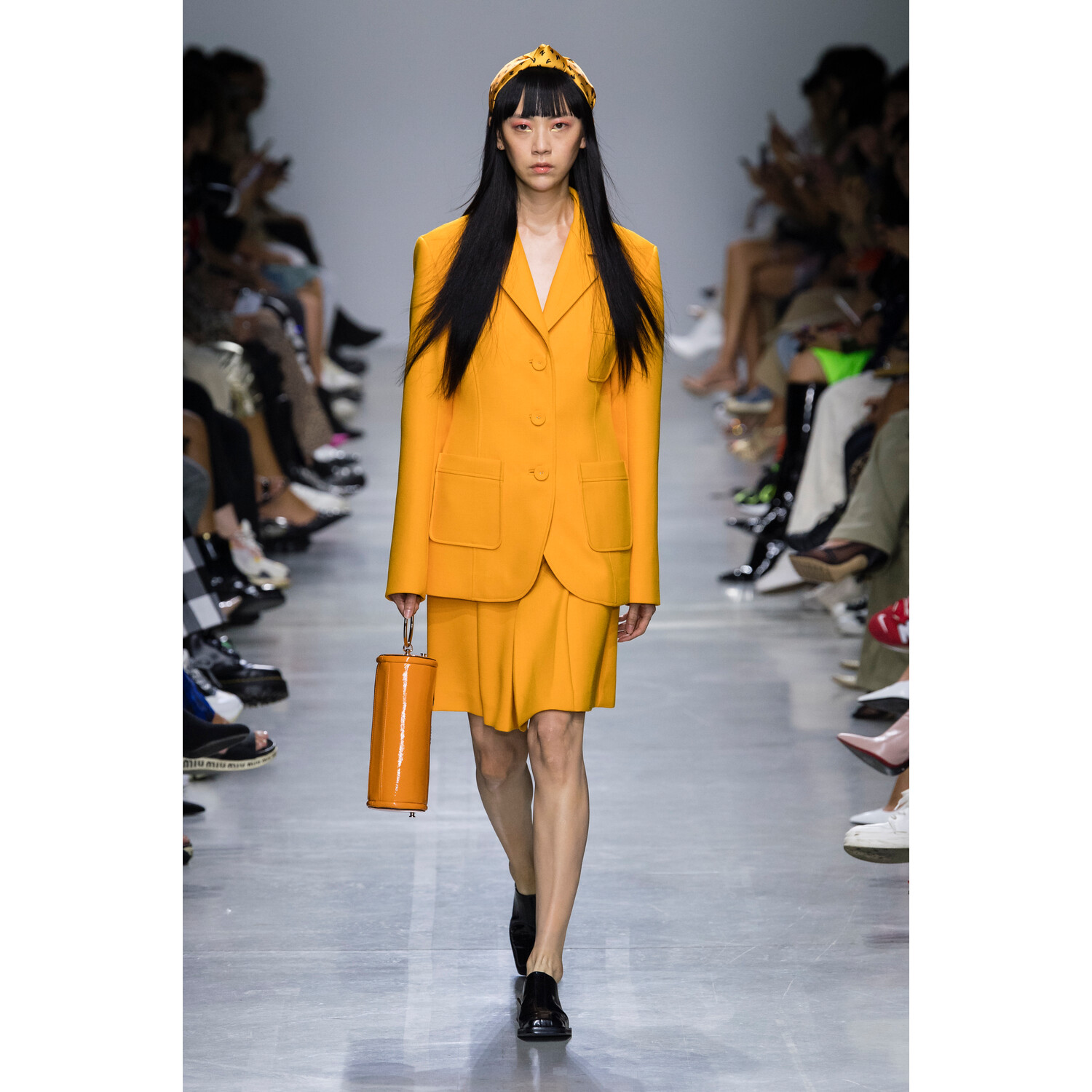 Фото Annakiki Spring 2020 / Annakiki весна-лето 2020 / Неделя моды: Милан